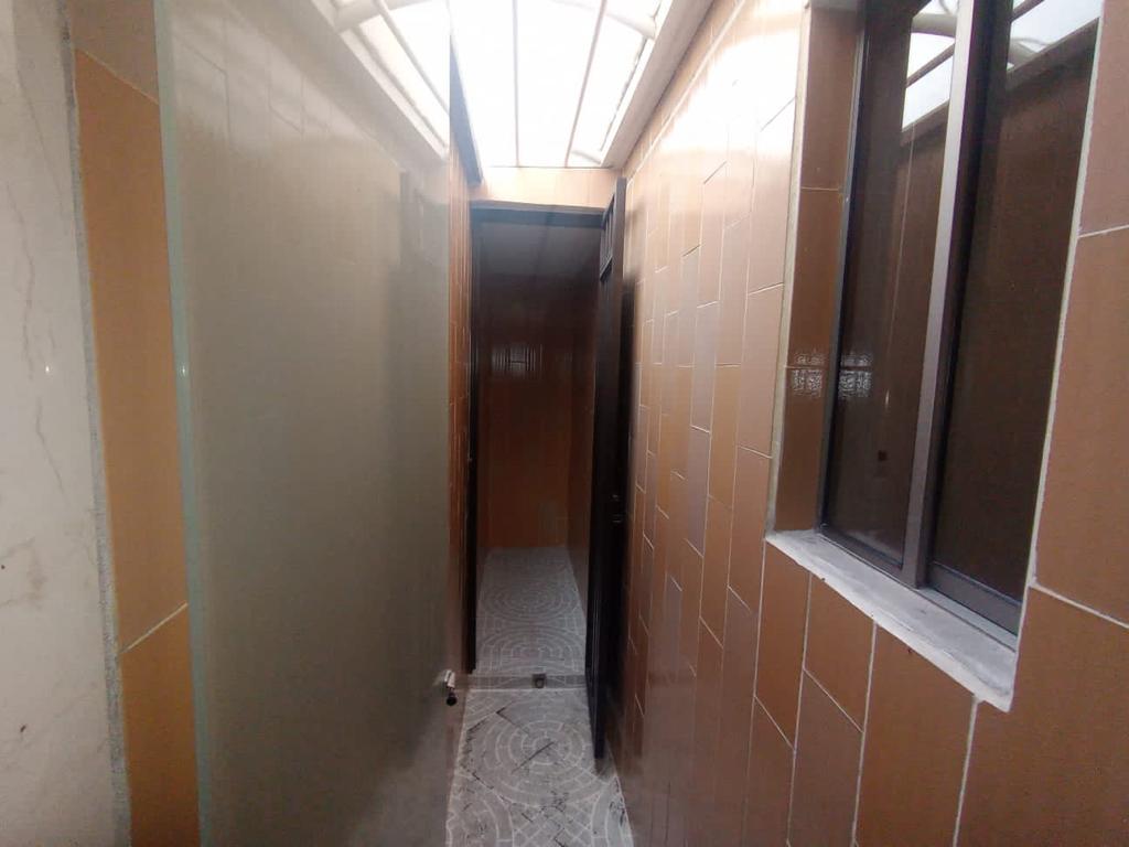 Inmueble Gestión Externa