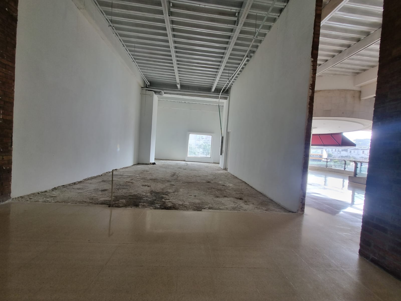 Inmueble Gestión Externa