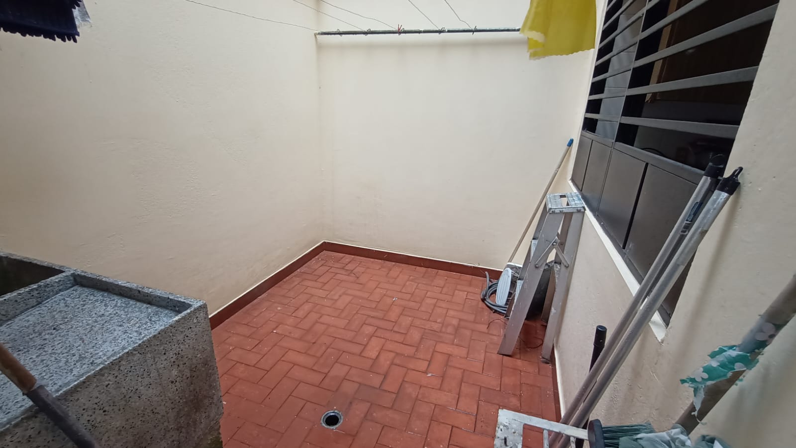 Inmueble Gestión Externa