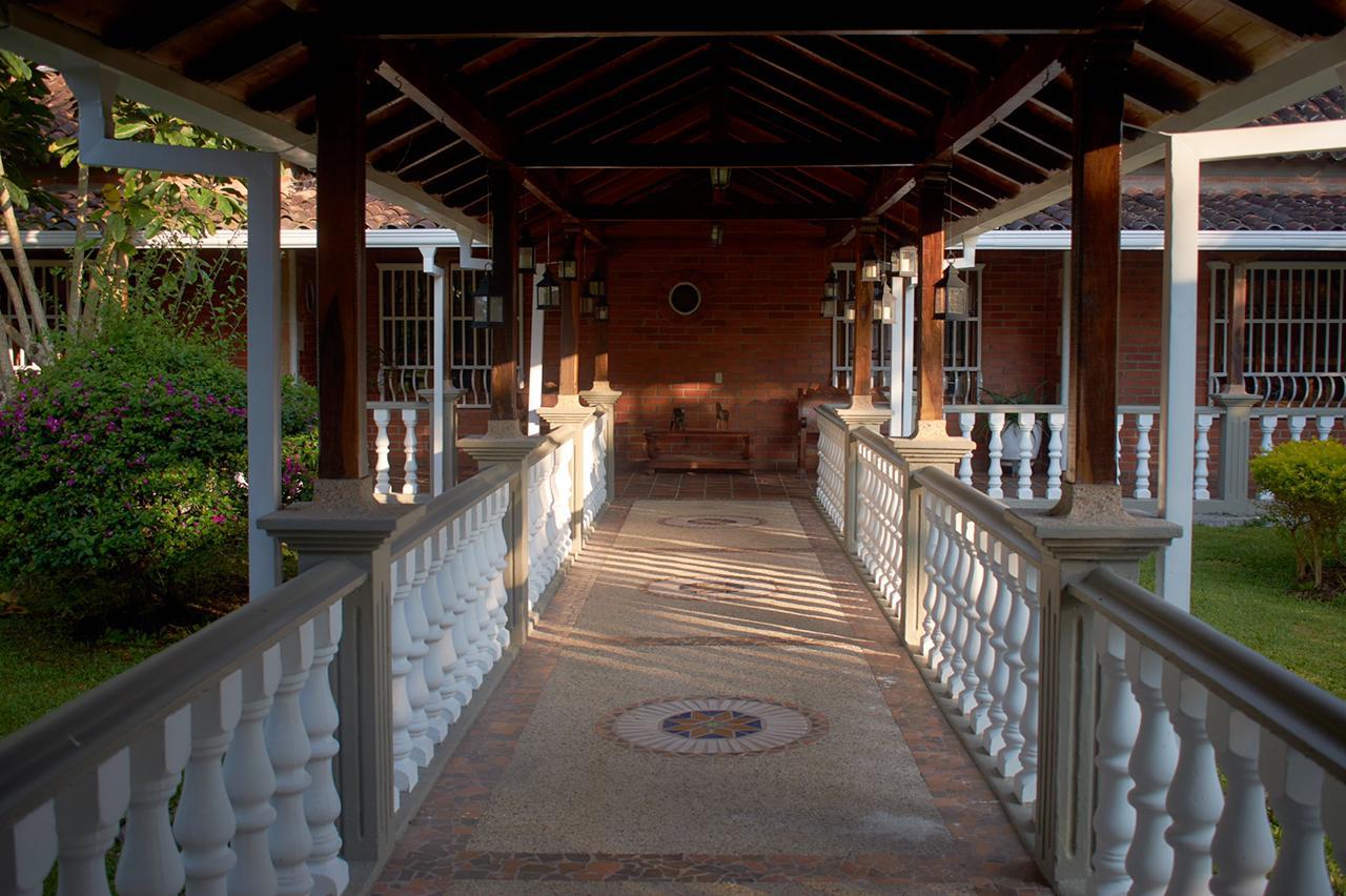 Inmueble Gestión Externa