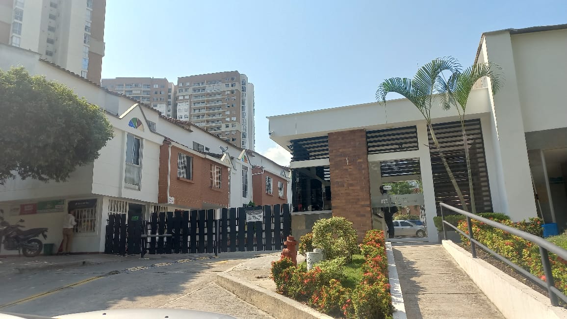 Inmueble Gestión Externa