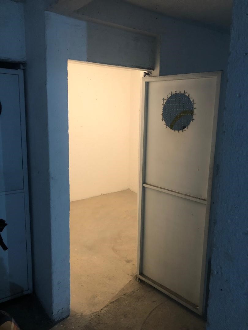 Inmueble Gestión Externa
