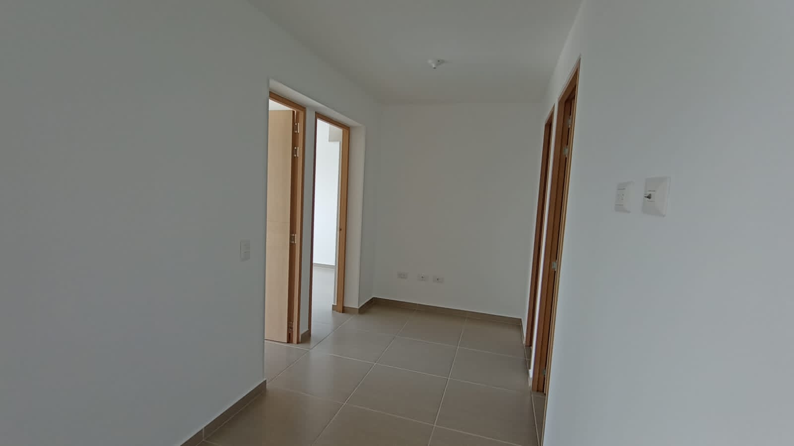 Inmueble Gestión Externa