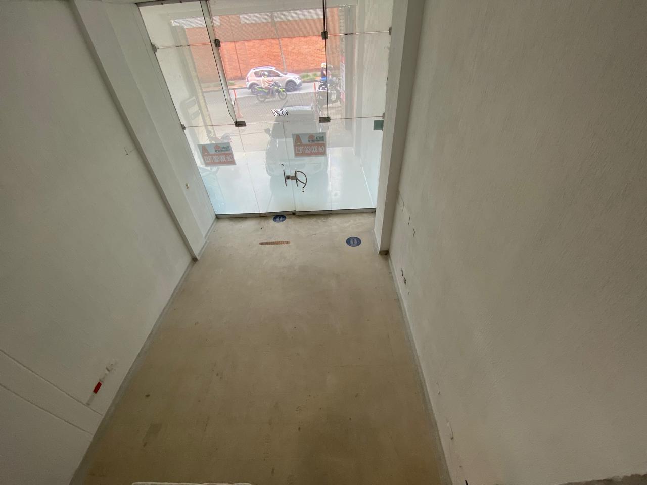 Inmueble Gestión Externa