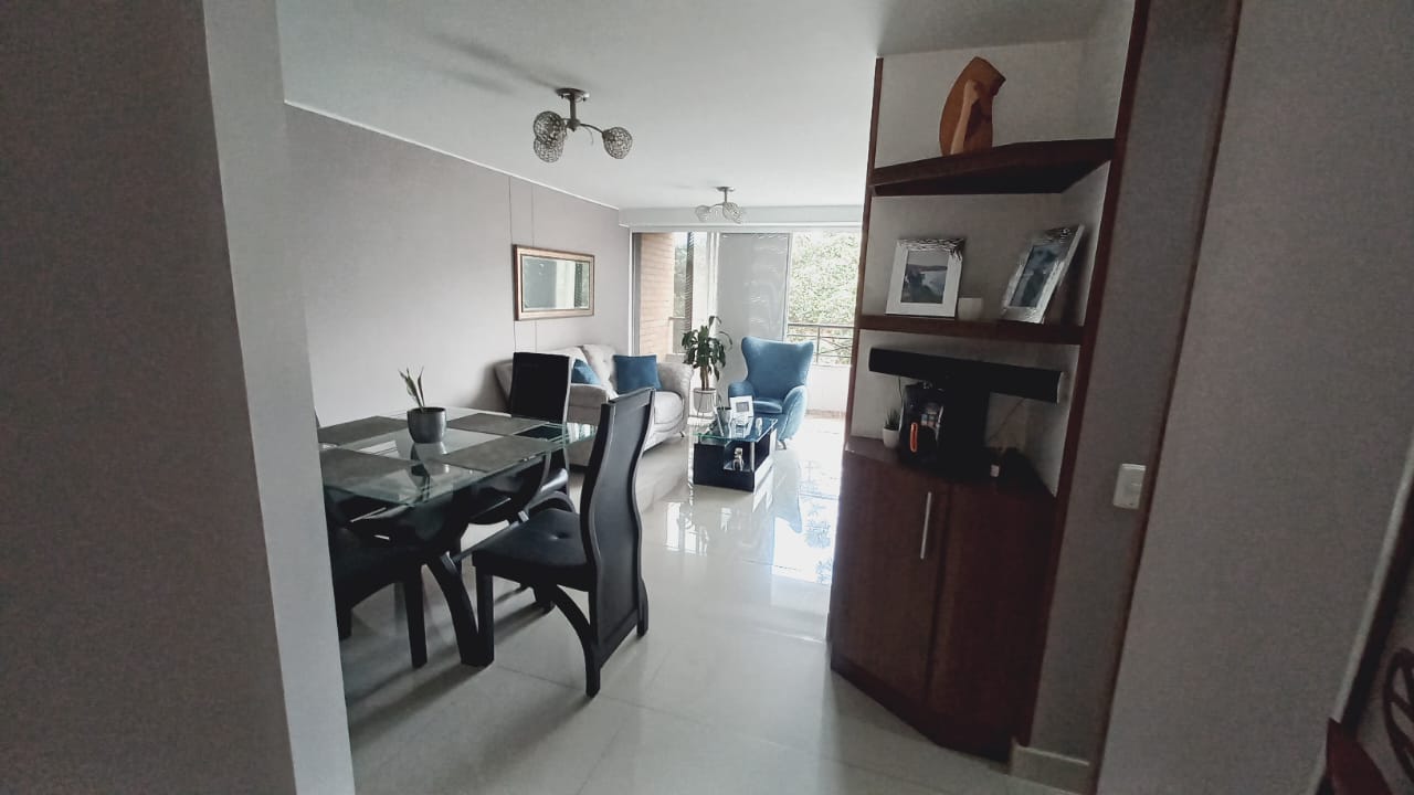 Inmueble Gestión Externa