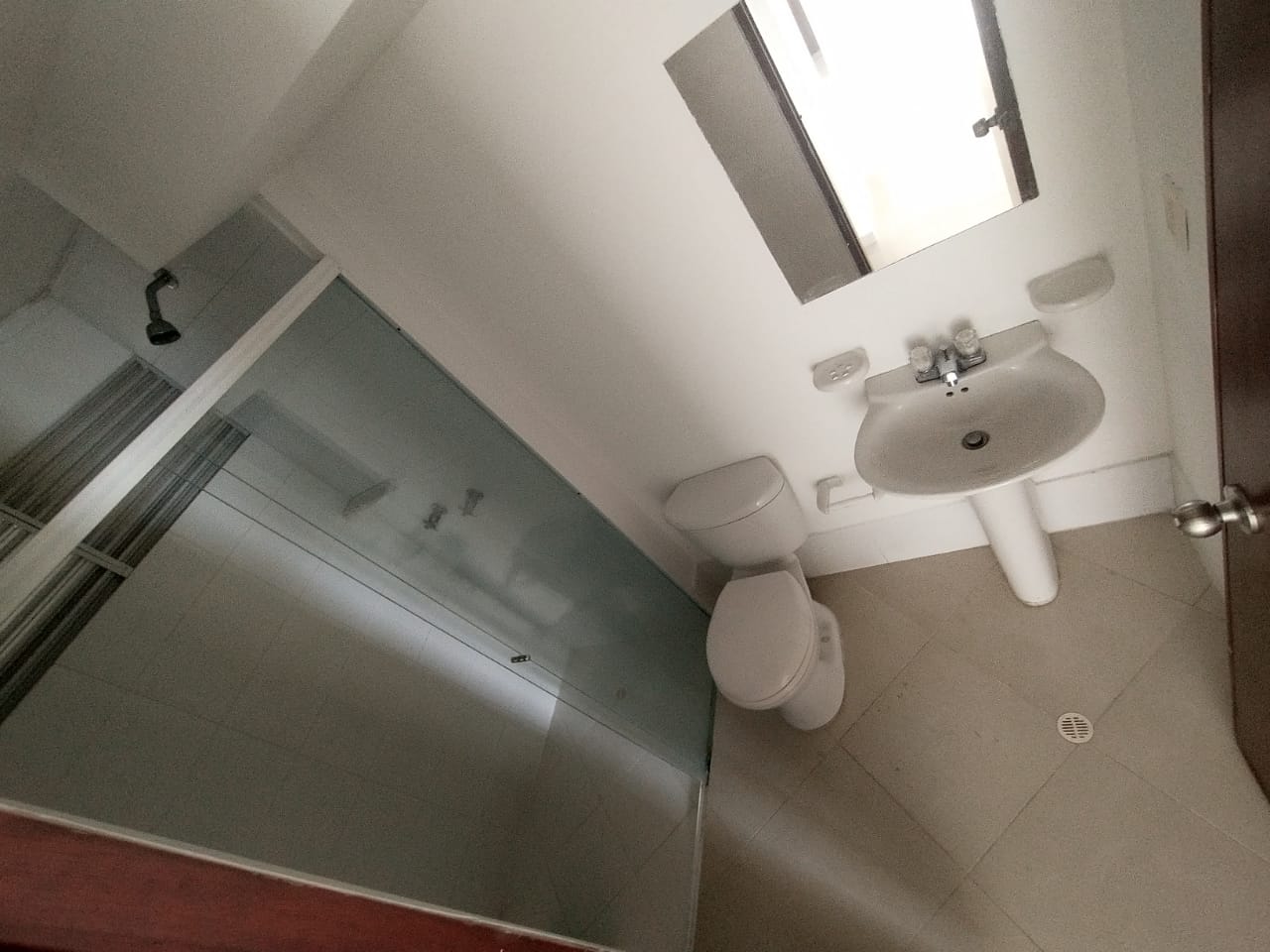 Inmueble Gestión Externa