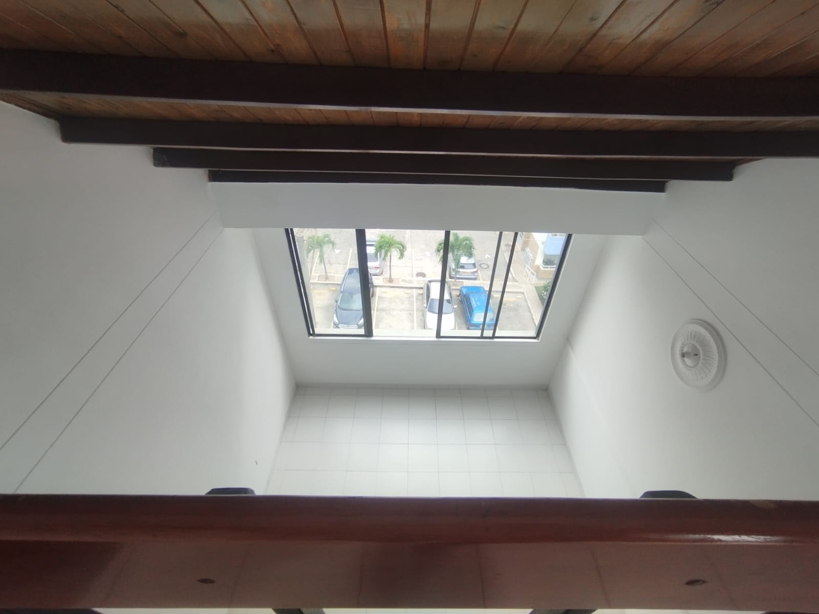 Inmueble Gestión Externa
