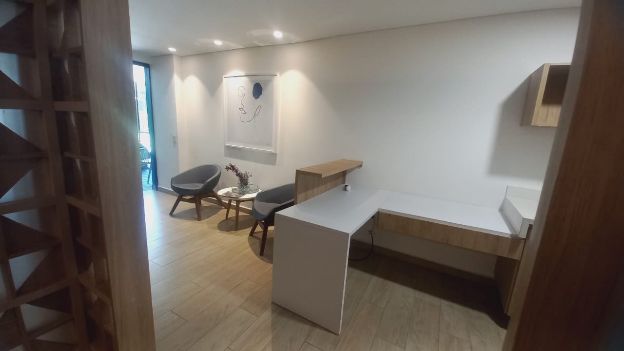 Inmueble Gestión Externa