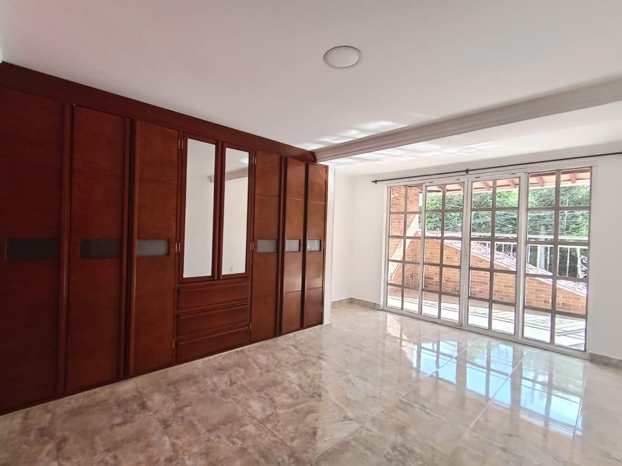 Inmueble Gestión Externa