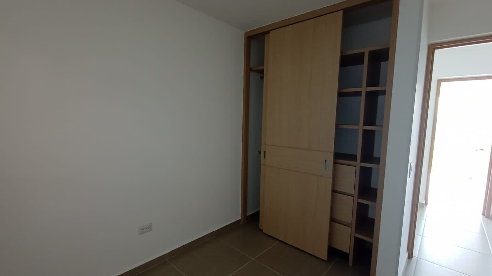 Inmueble Gestión Externa