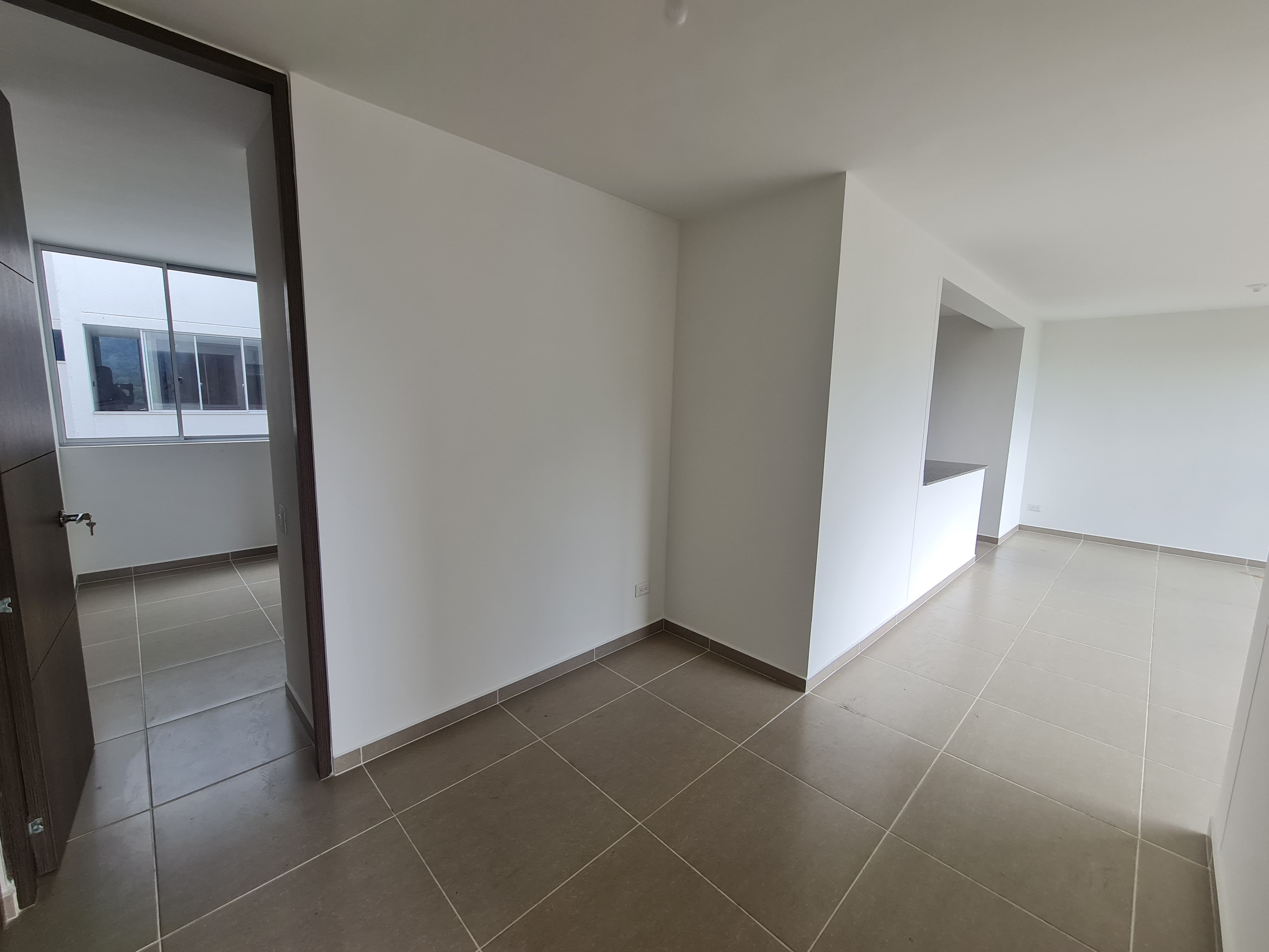 Inmueble Gestión Externa