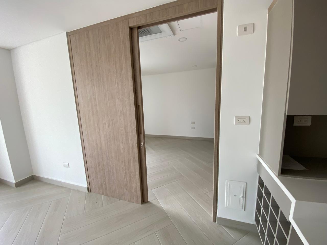 Inmueble Gestión Externa