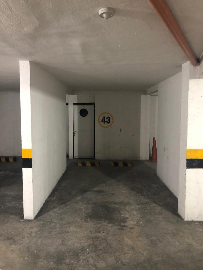 Inmueble Gestión Externa