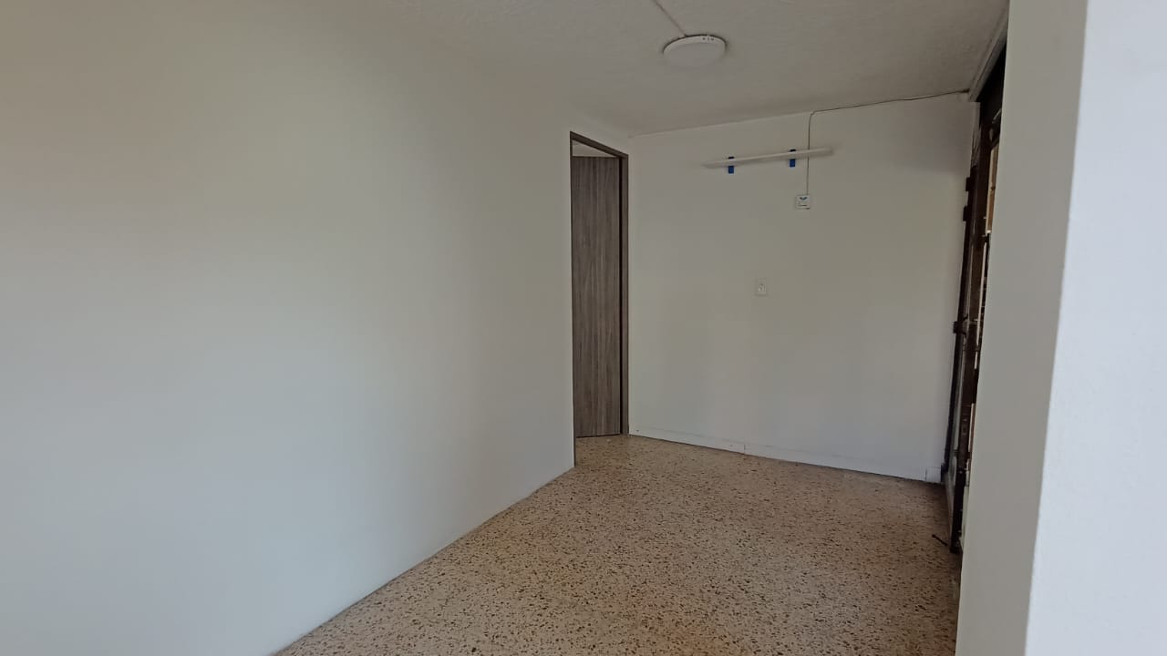 Inmueble Gestión Externa