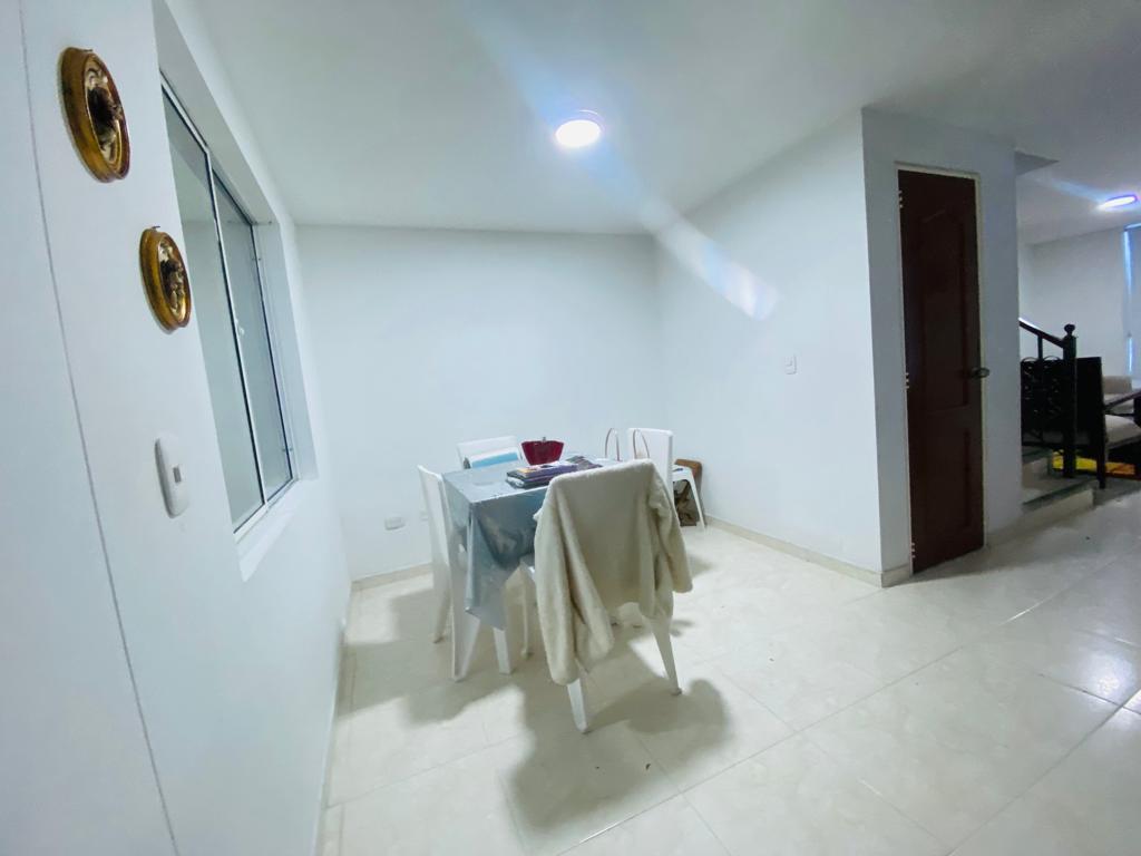 Inmueble Gestión Externa