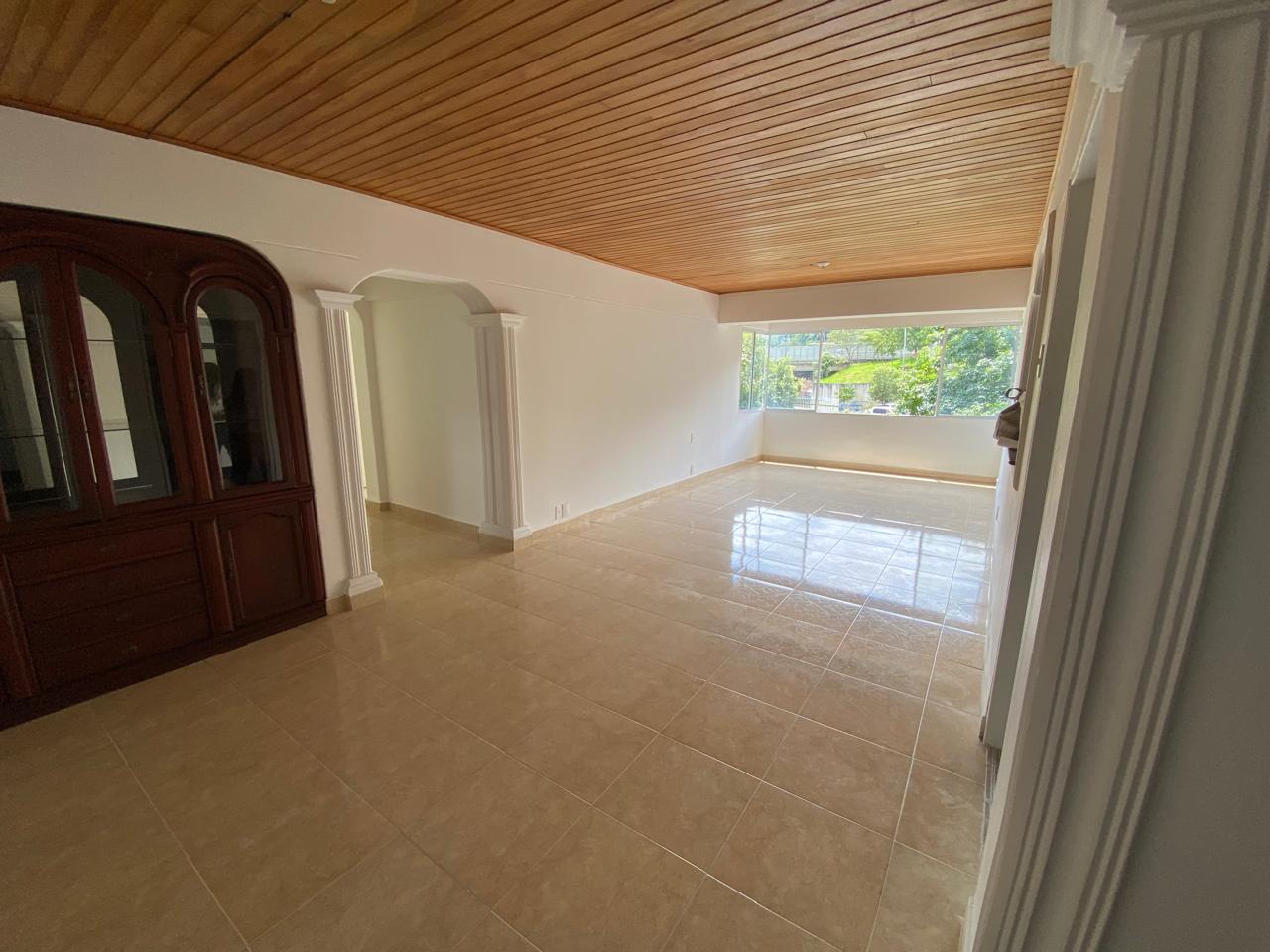 Inmueble Gestión Externa