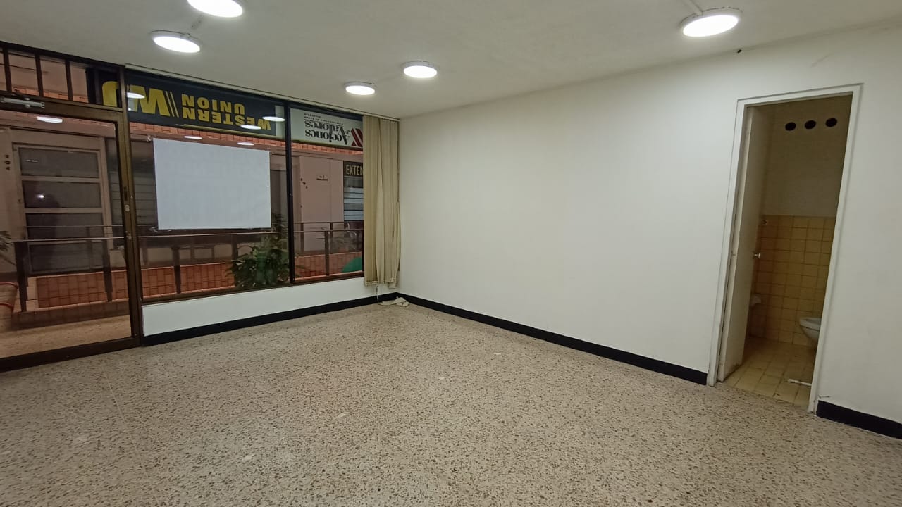 Inmueble Gestión Externa