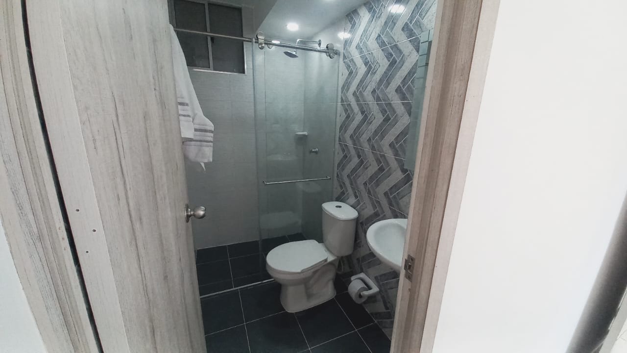Inmueble Gestión Externa