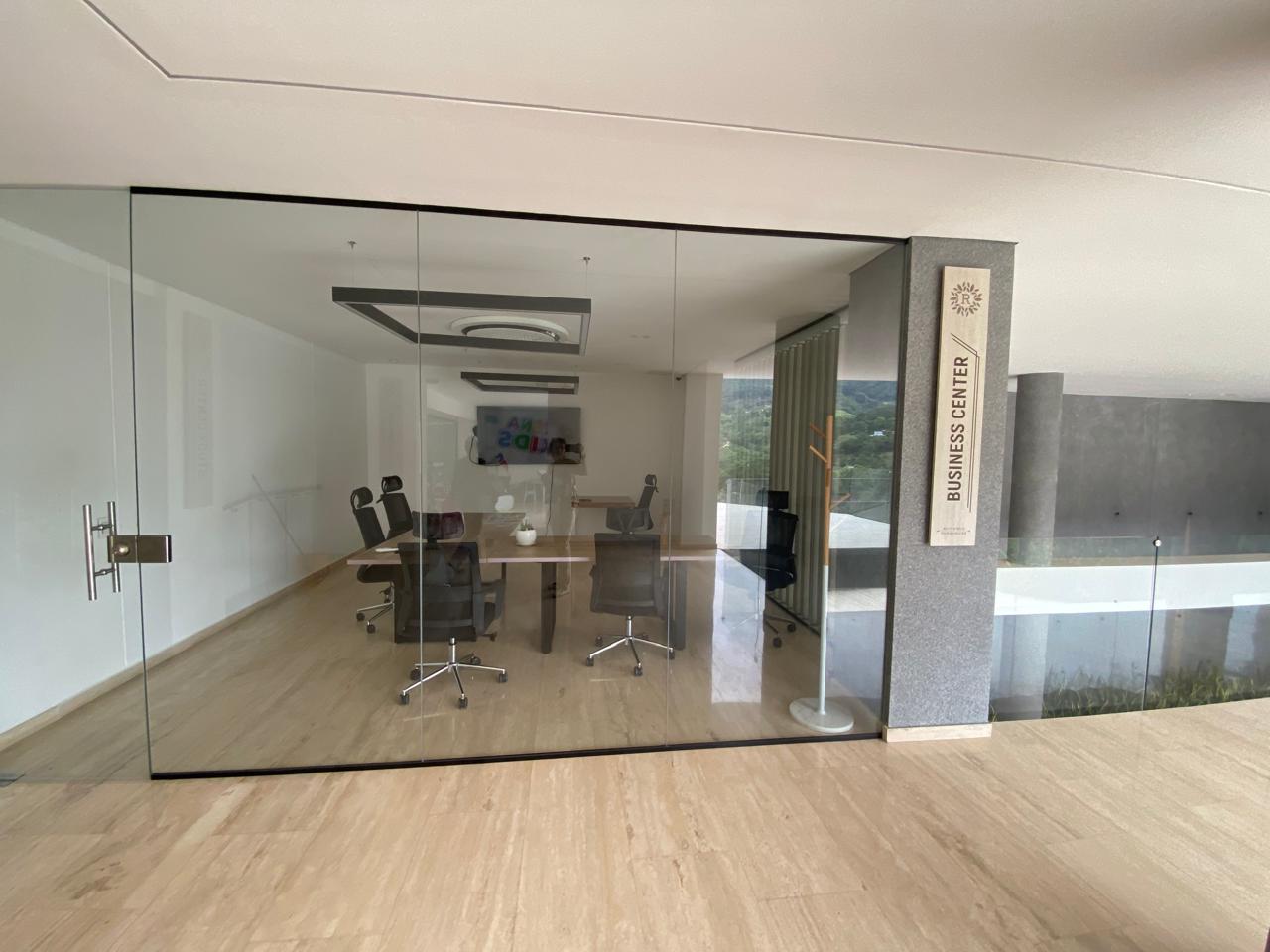 Inmueble Gestión Externa