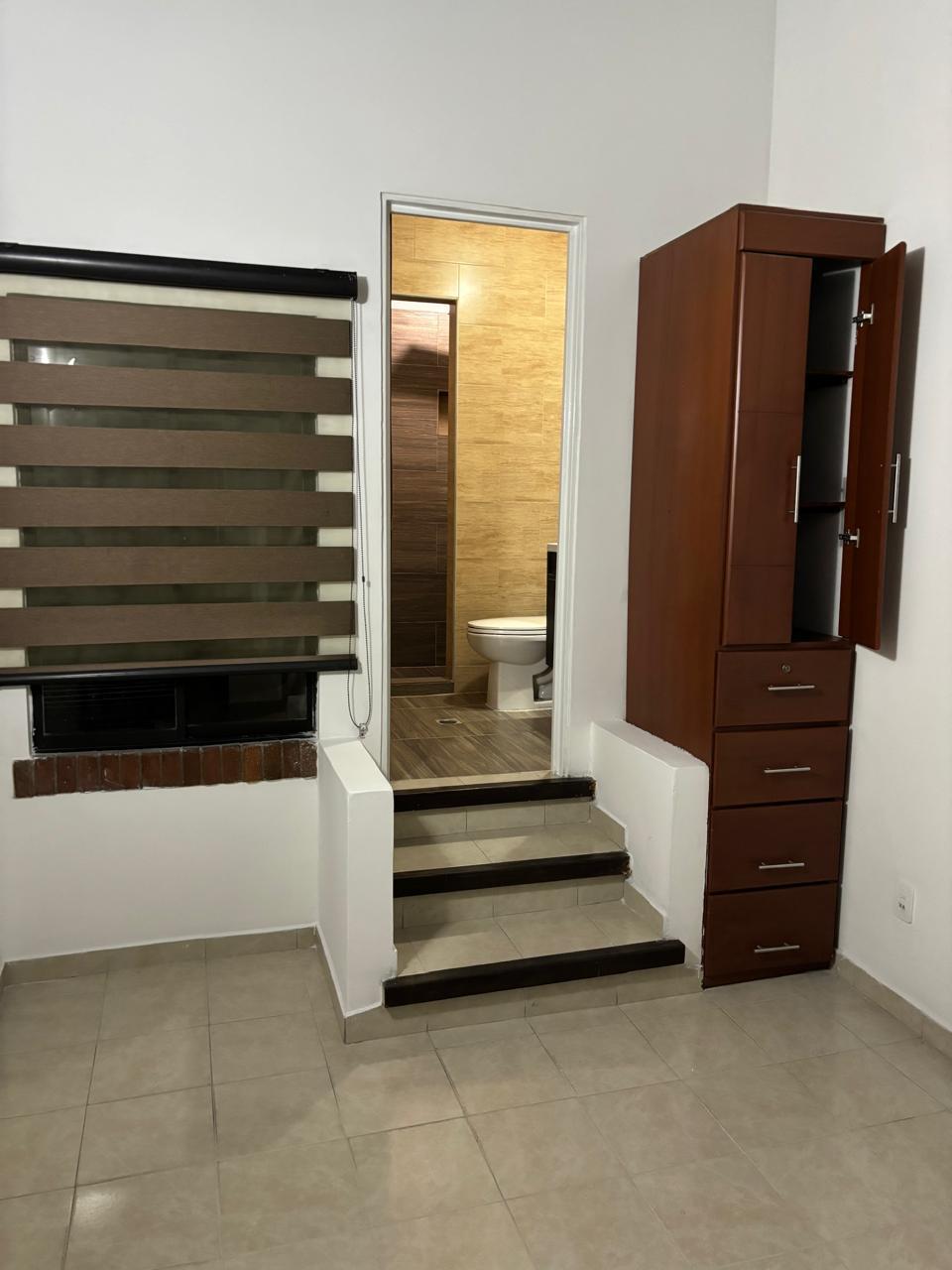 Inmueble Gestión Externa