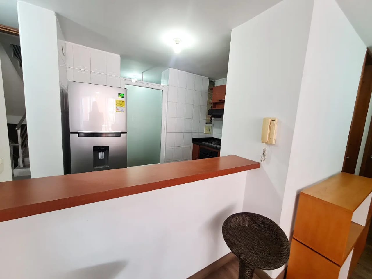 Inmueble Gestión Externa