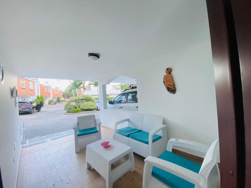 Inmueble Gestión Externa