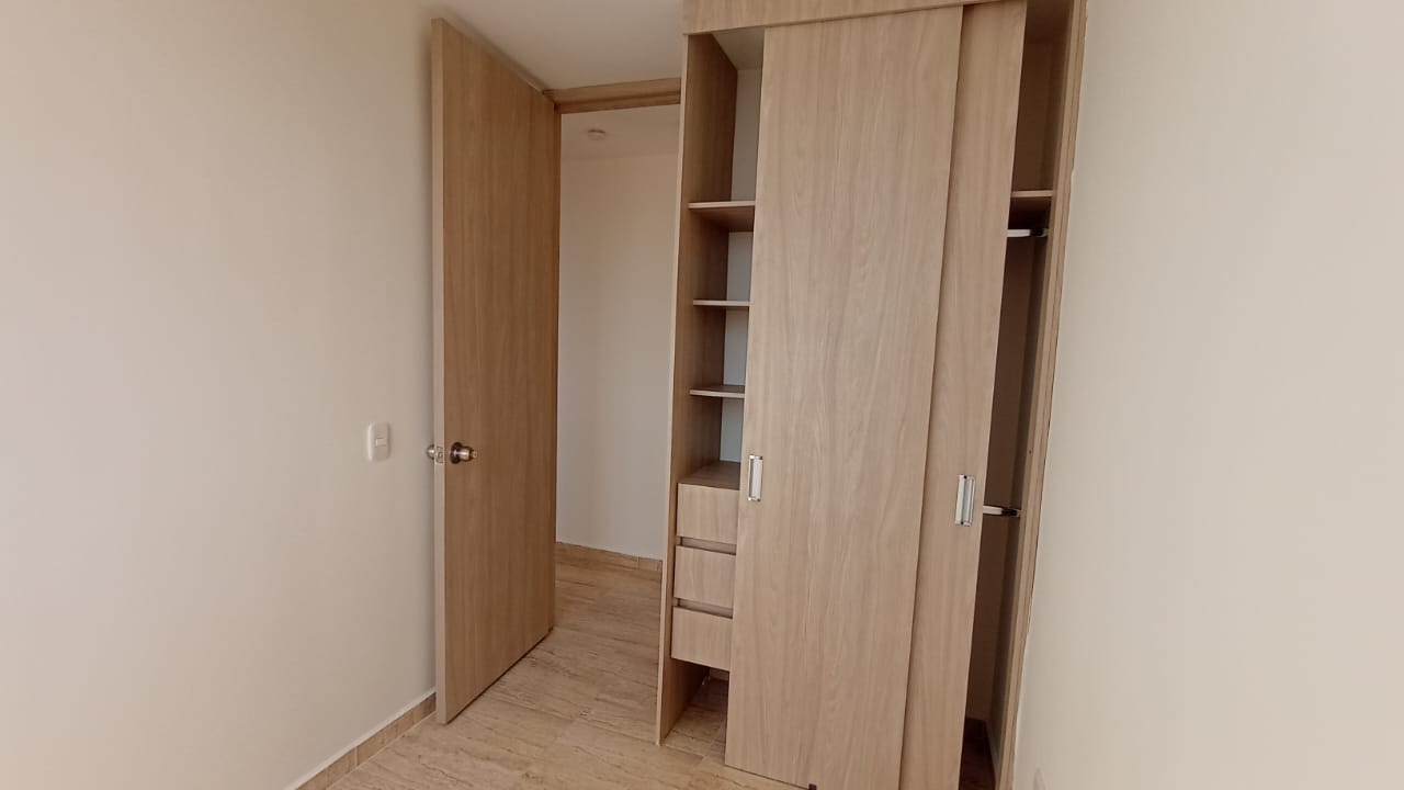 Inmueble Gestión Externa