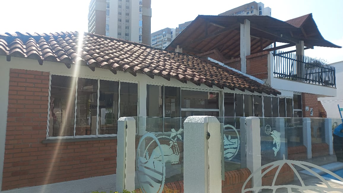 Inmueble Gestión Externa