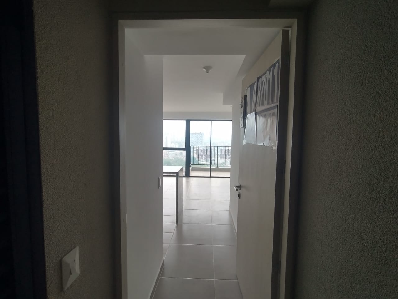 Inmueble Gestión Externa