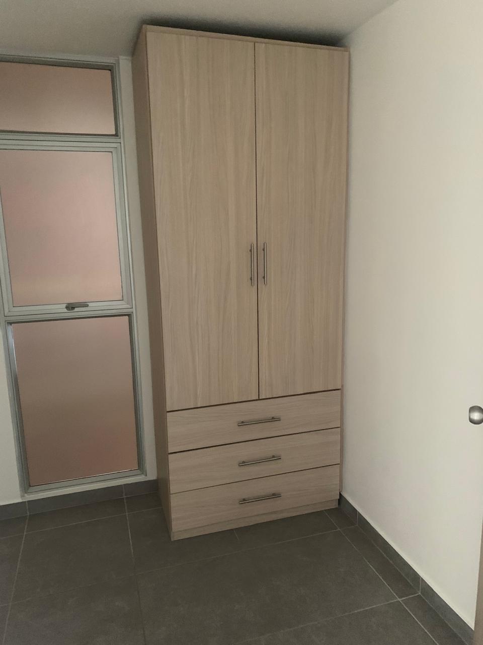 Inmueble Gestión Externa