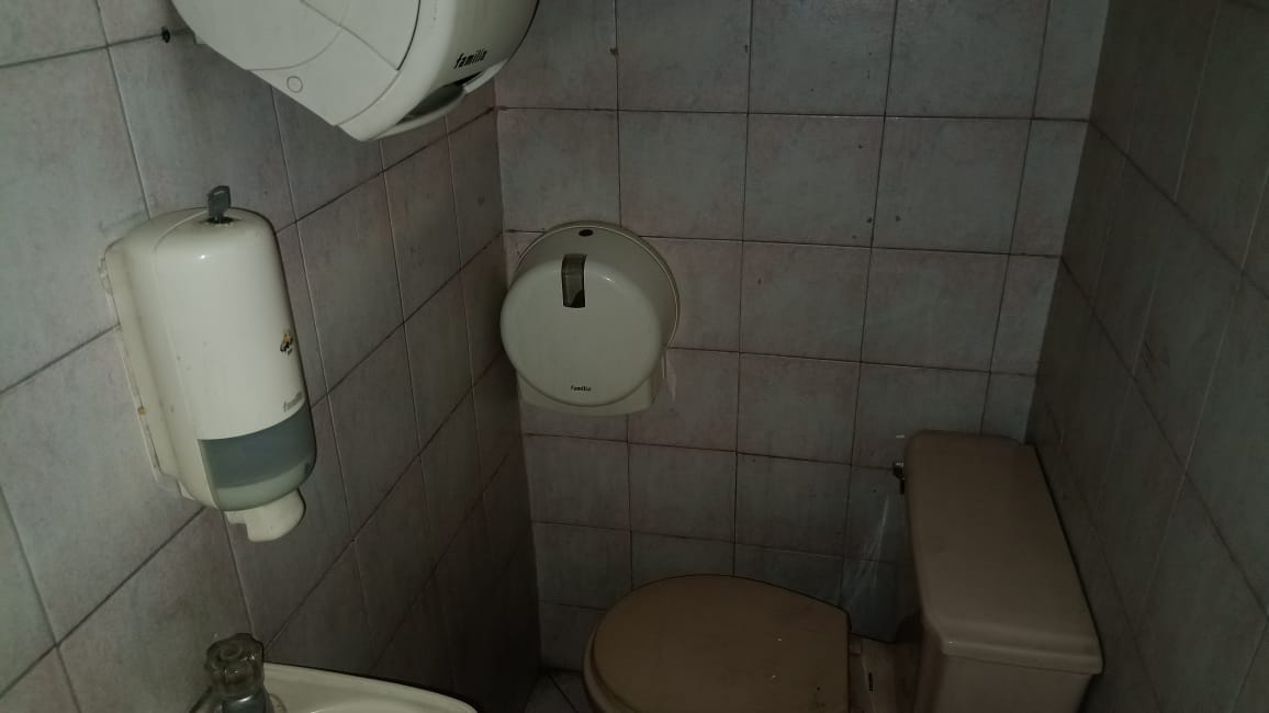 Inmueble Gestión Externa