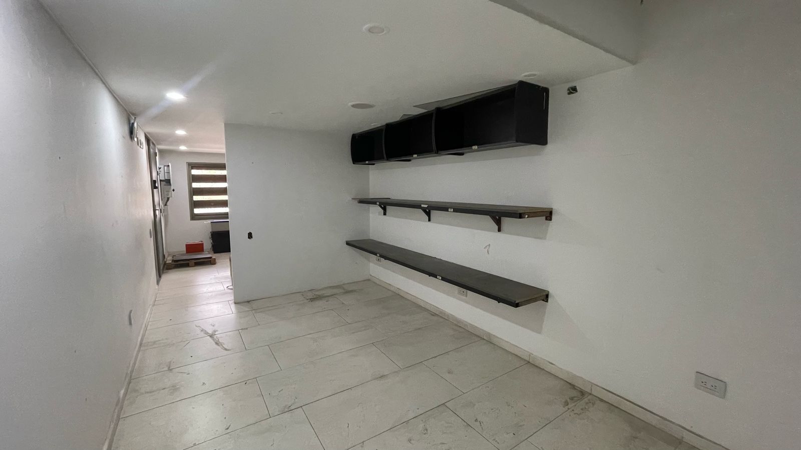 Inmueble Gestión Externa