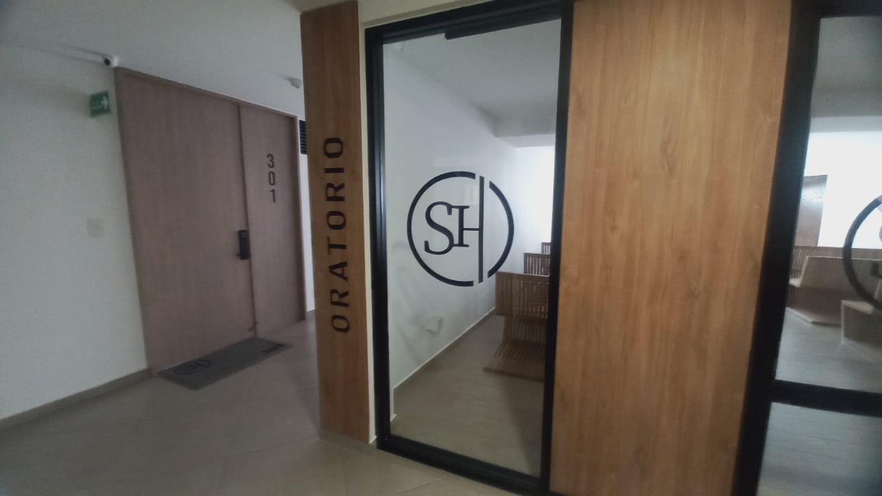 Inmueble Gestión Externa