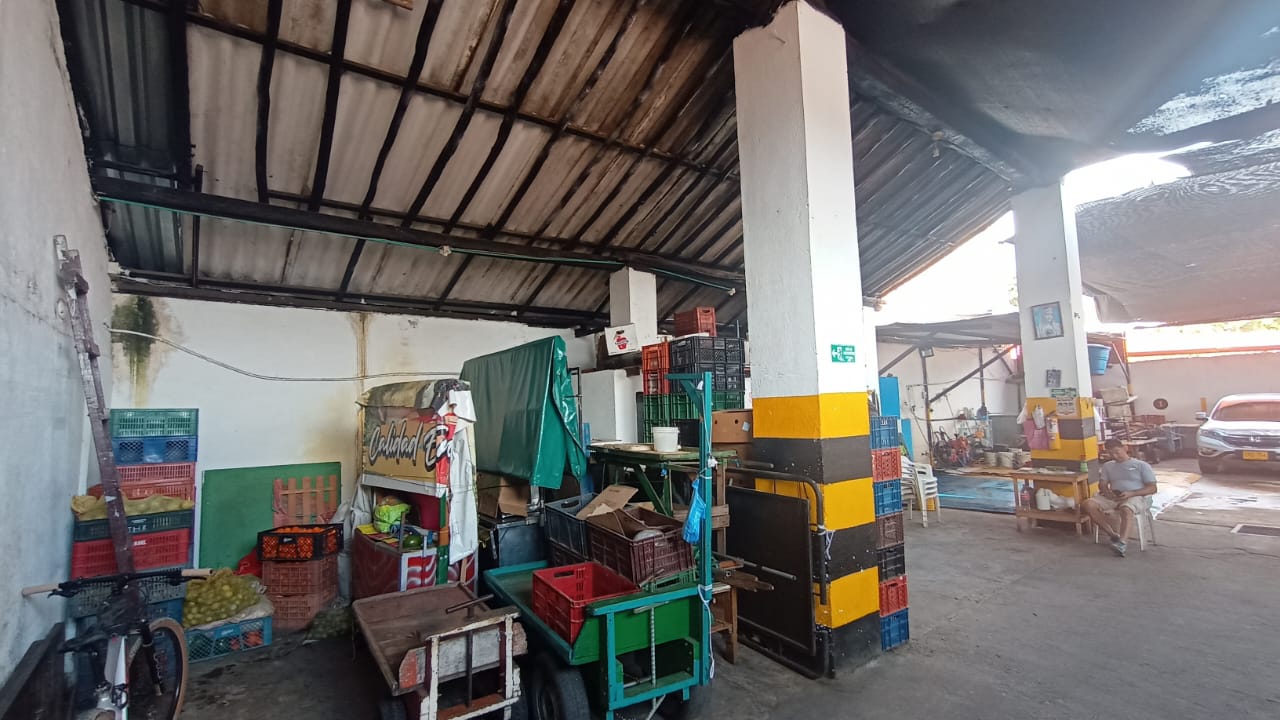 Inmueble Gestión Externa