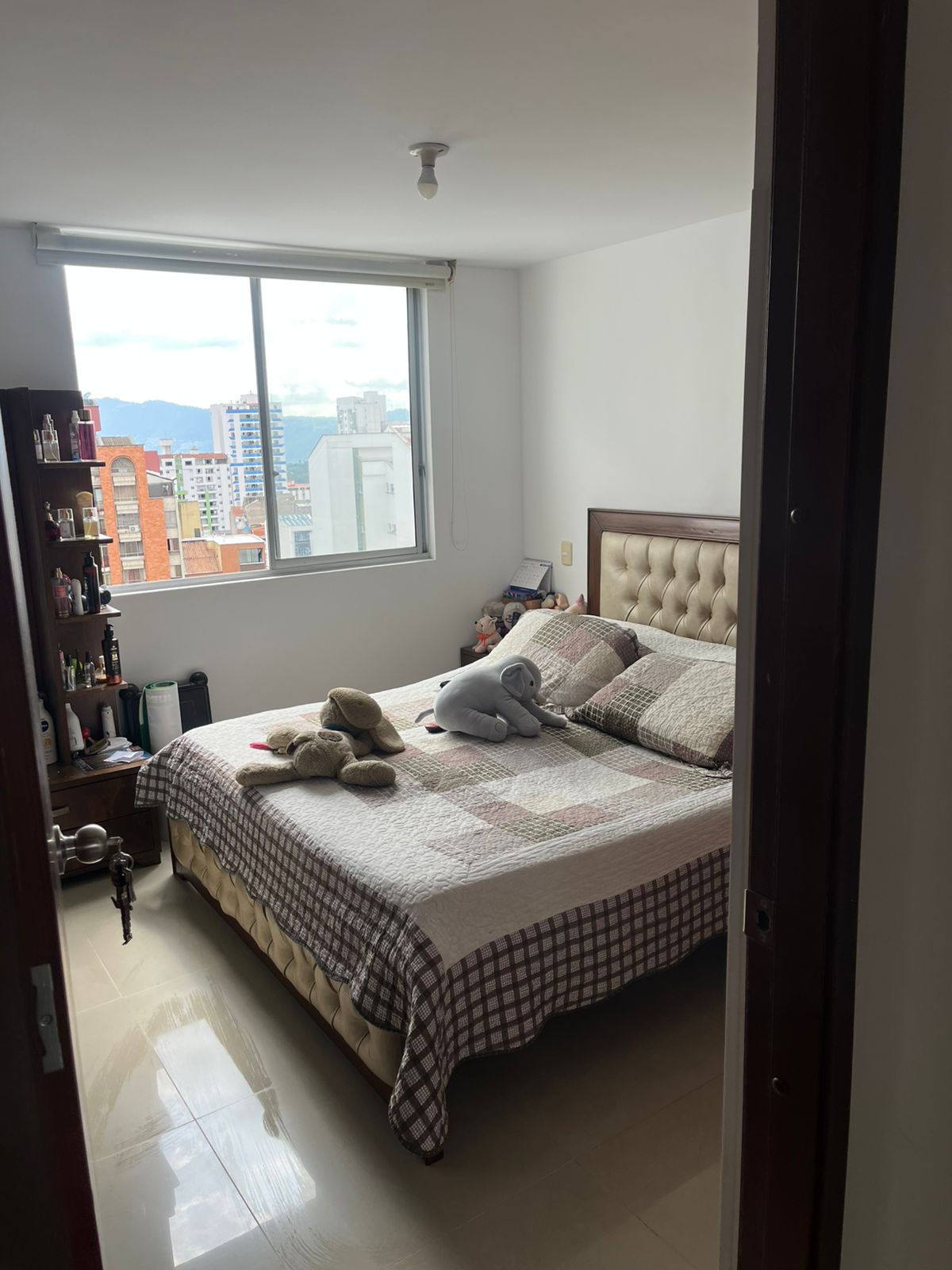 Inmueble Gestión Externa