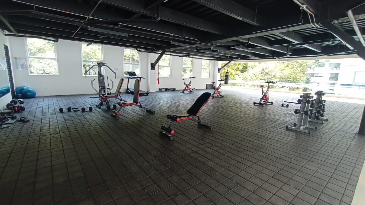 Inmueble Gestión Externa