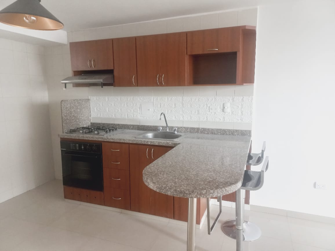 Inmueble Gestión Externa