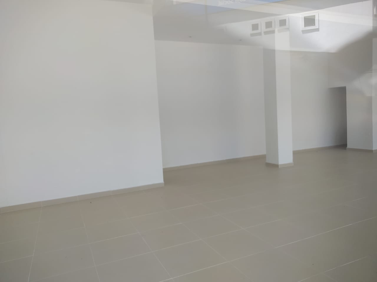 Inmueble Gestión Externa