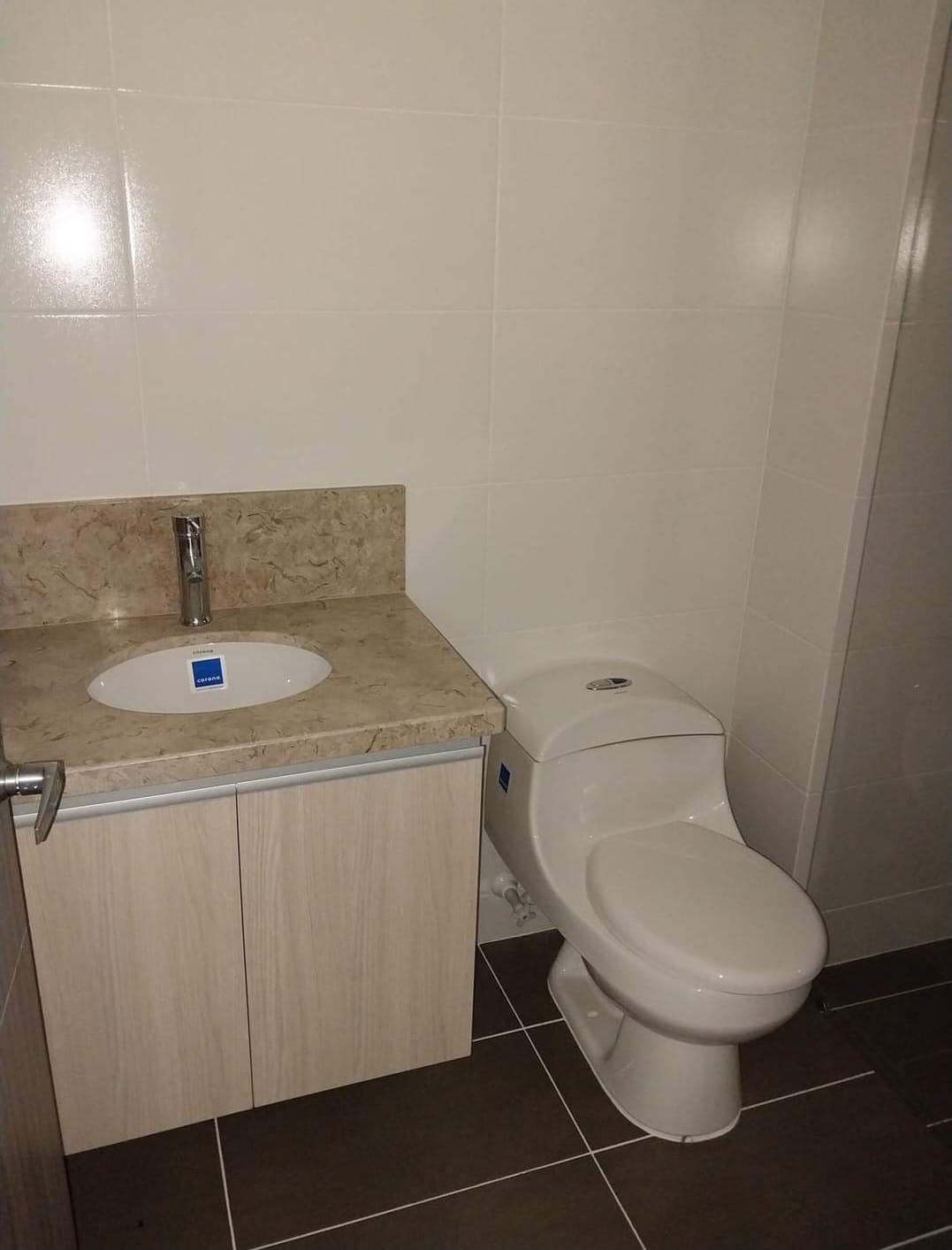 Inmueble Gestión Externa