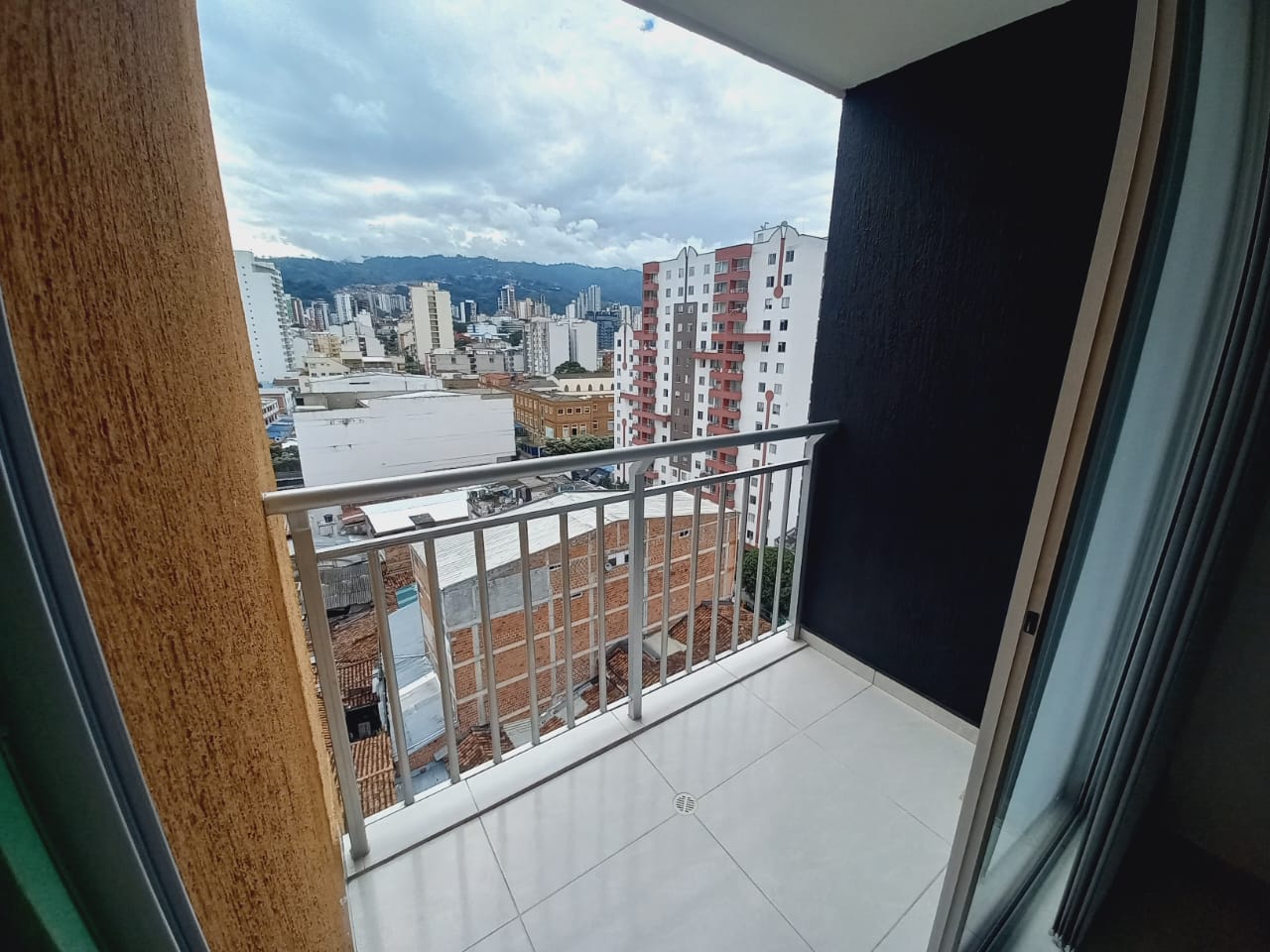 Inmueble Gestión Externa