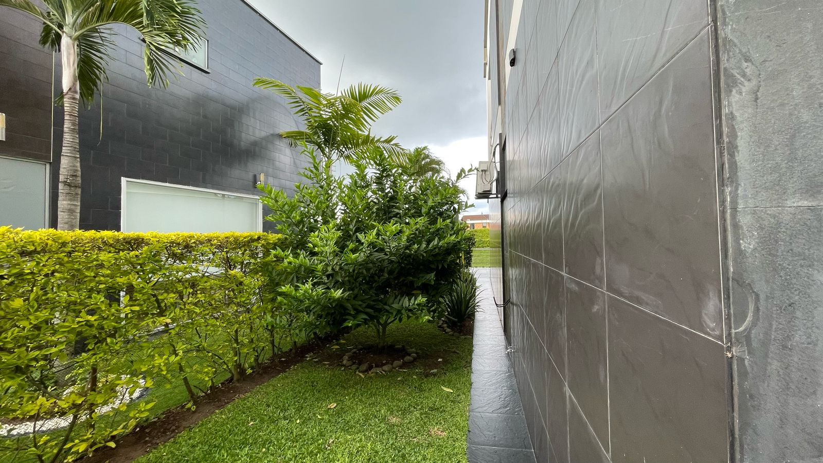 Inmueble Gestión Externa
