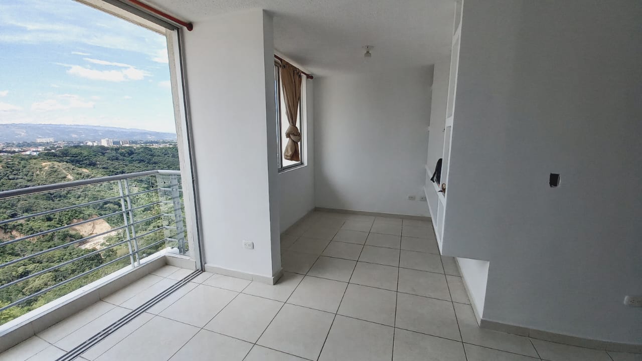Inmueble Gestión Externa