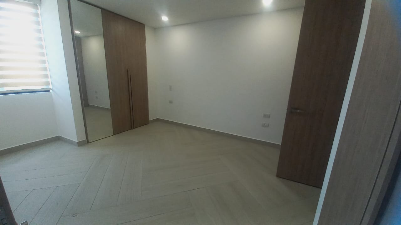 Inmueble Gestión Externa