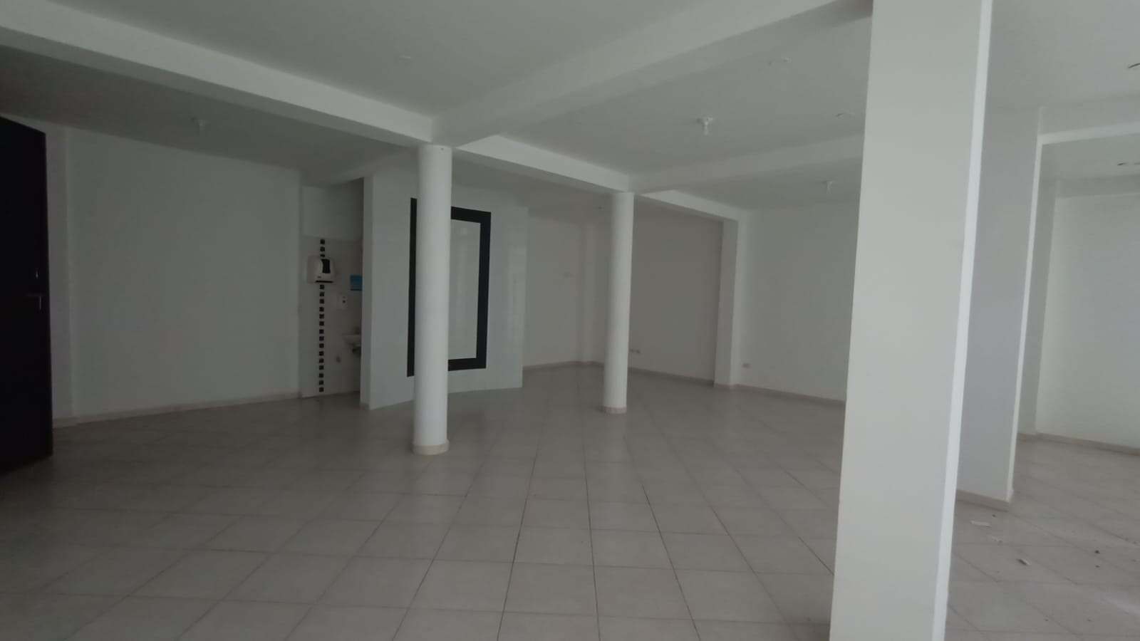 Inmueble Gestión Externa
