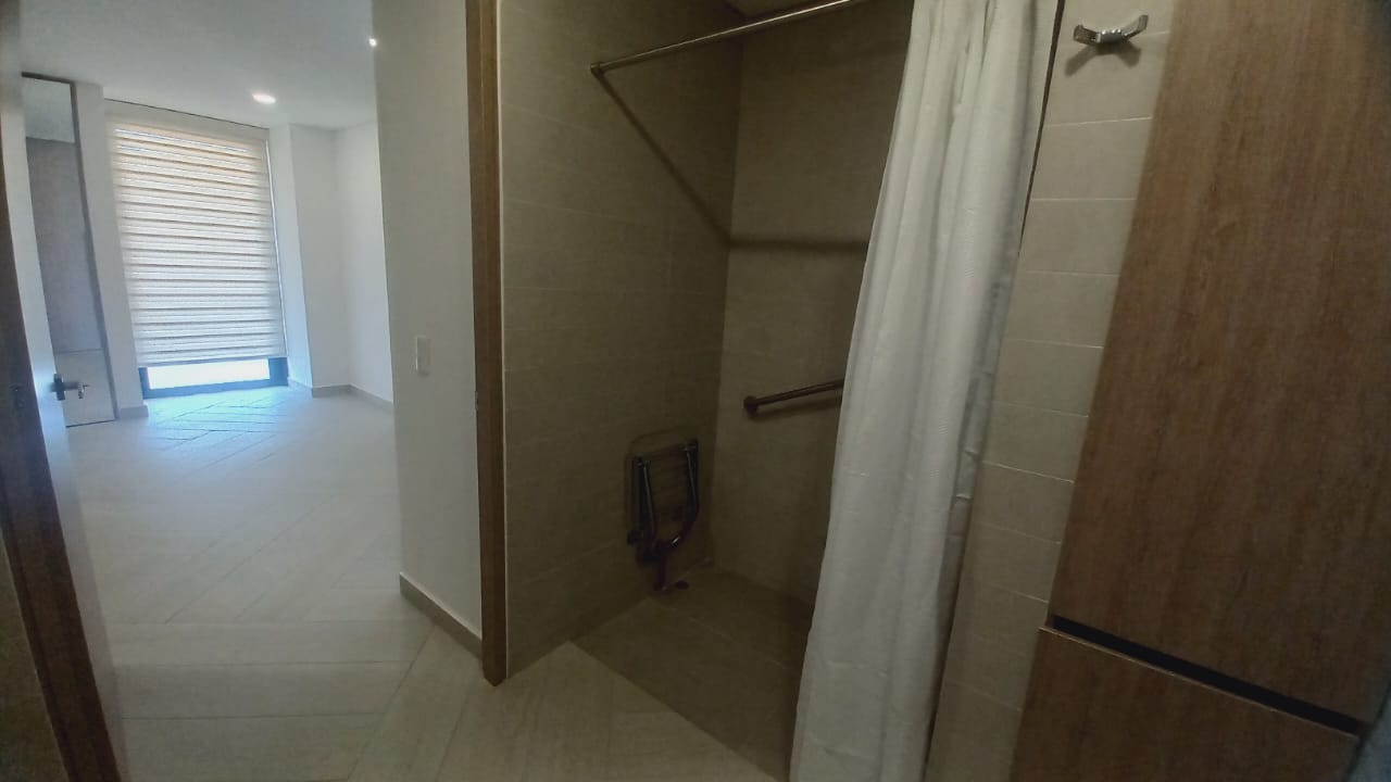 Inmueble Gestión Externa