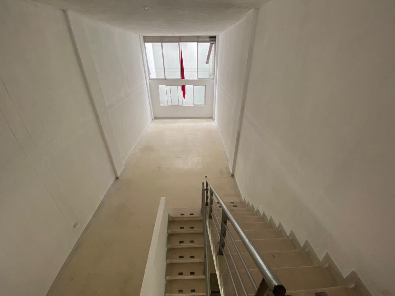 Inmueble Gestión Externa