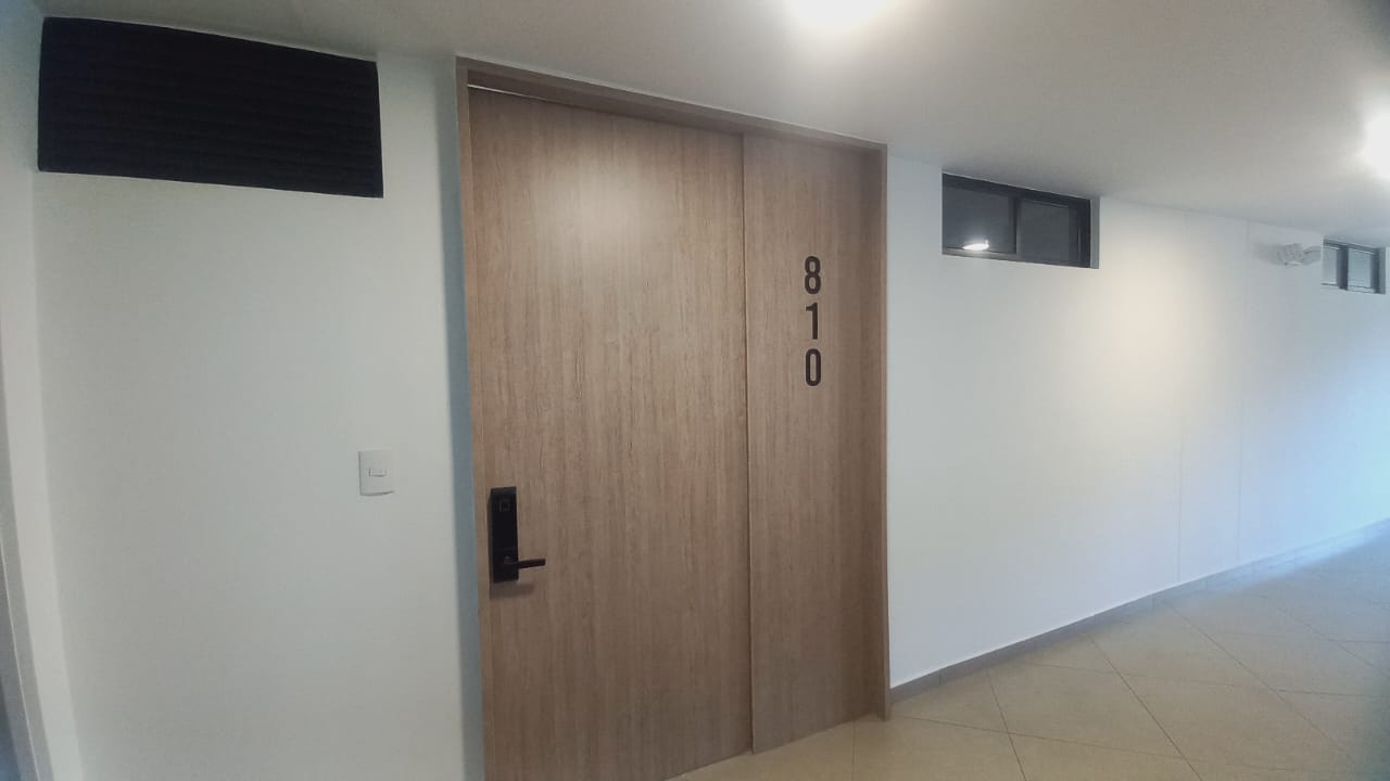 Inmueble Gestión Externa