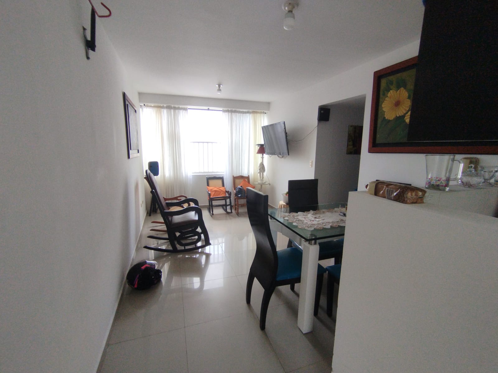 Inmueble Gestión Externa