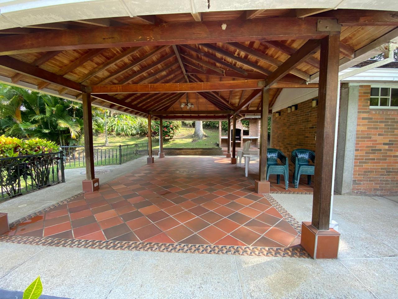 Inmueble Gestión Externa