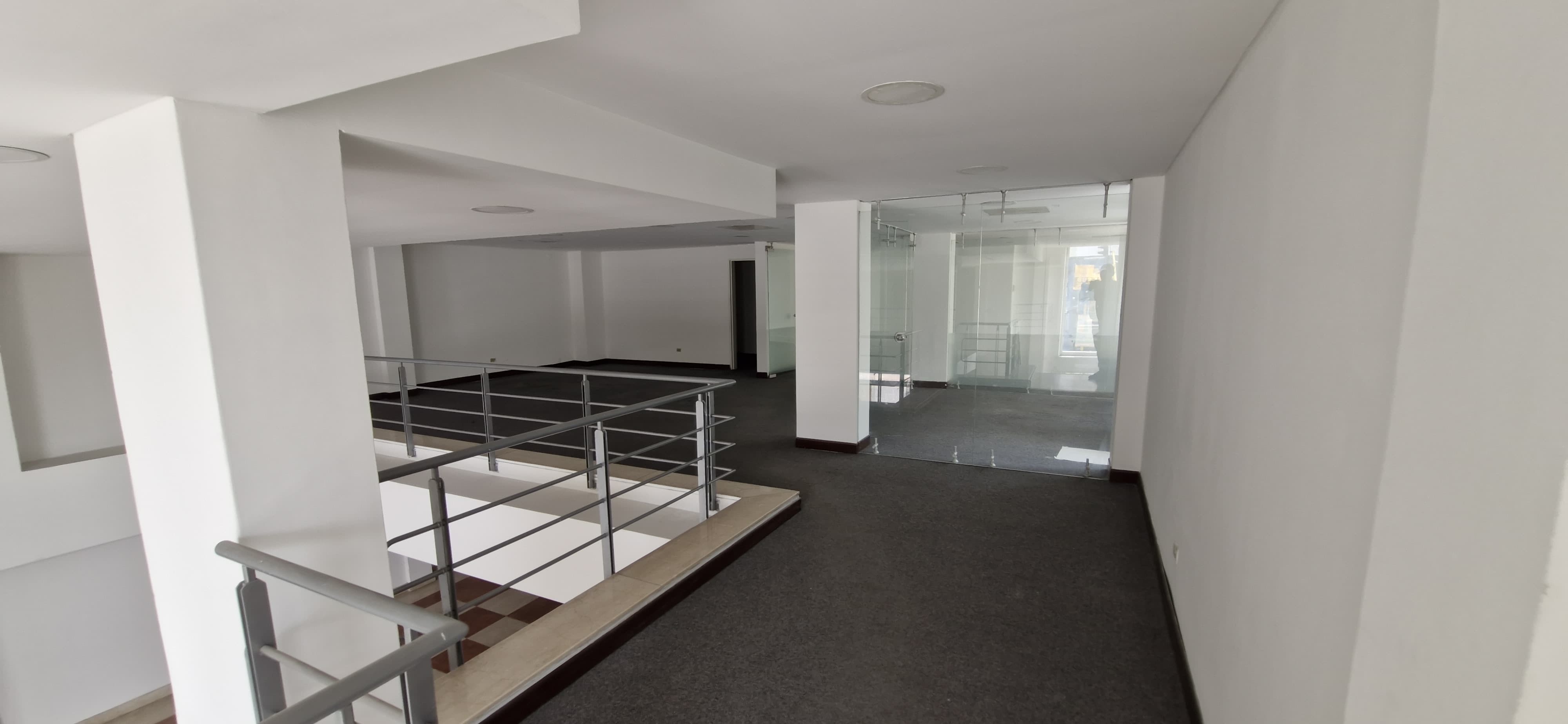 Inmueble Gestión Externa